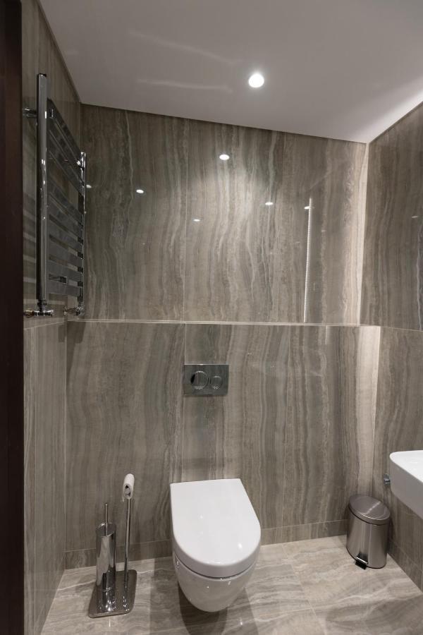 Belgrade Center Apartment Lux Esterno foto