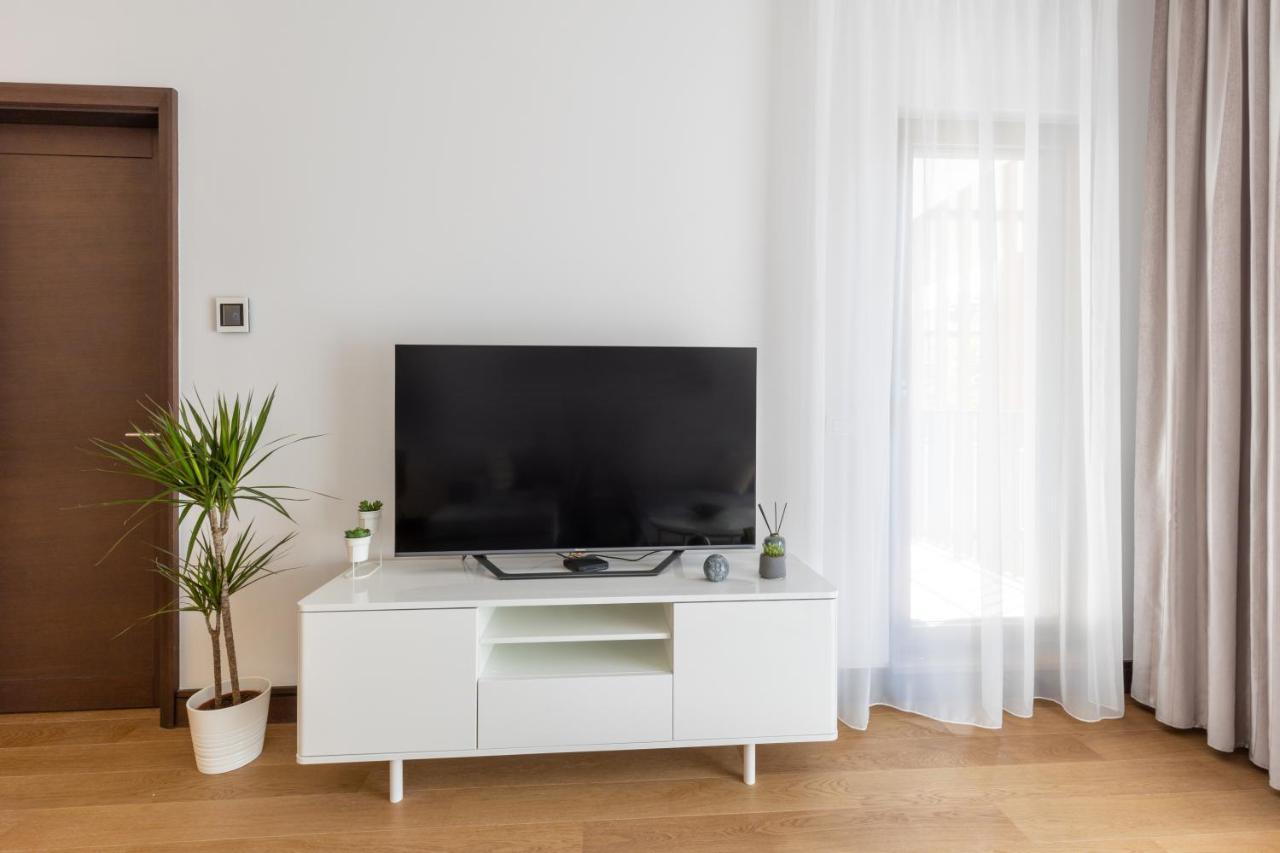 Belgrade Center Apartment Lux Esterno foto